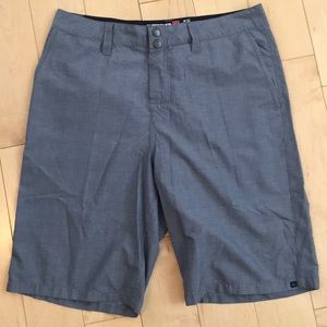 Quicksilver shorts